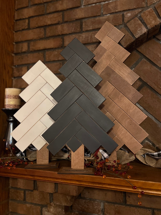 Pallet Christmas Tree 3 Sizes